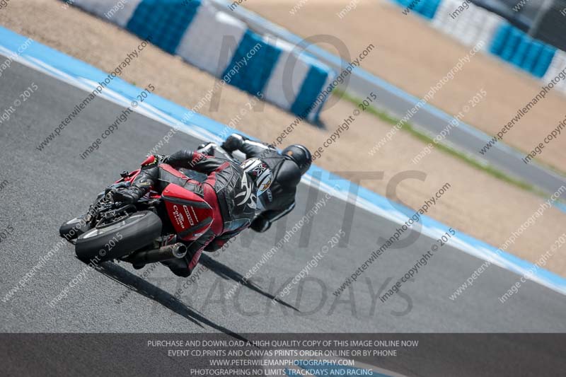 14 to 16th november 2015;Jerez;event digital images;motorbikes;no limits;peter wileman photography;trackday;trackday digital images