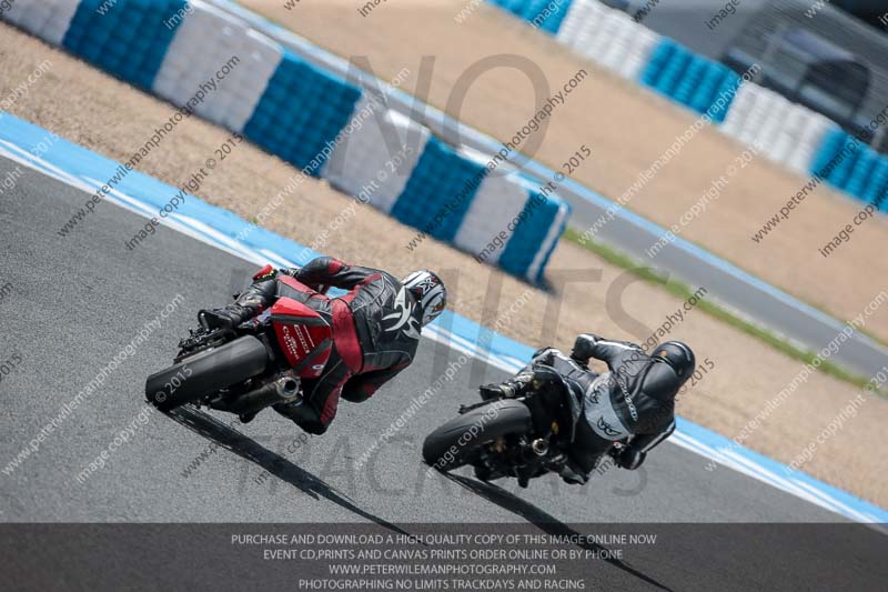 14 to 16th november 2015;Jerez;event digital images;motorbikes;no limits;peter wileman photography;trackday;trackday digital images