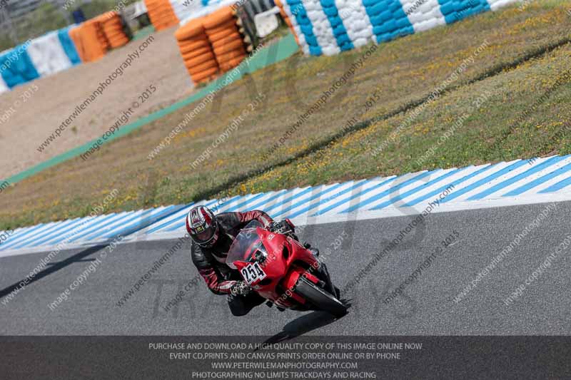 14 to 16th november 2015;Jerez;event digital images;motorbikes;no limits;peter wileman photography;trackday;trackday digital images