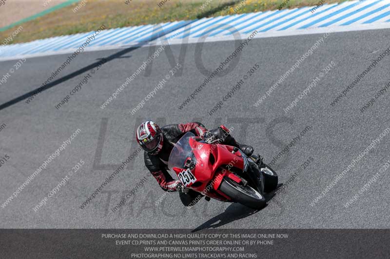 14 to 16th november 2015;Jerez;event digital images;motorbikes;no limits;peter wileman photography;trackday;trackday digital images