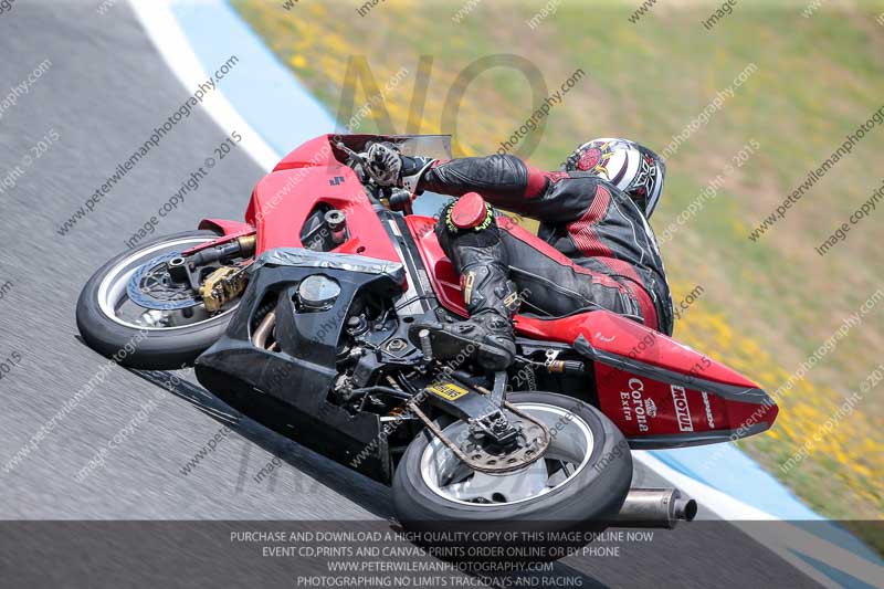 14 to 16th november 2015;Jerez;event digital images;motorbikes;no limits;peter wileman photography;trackday;trackday digital images