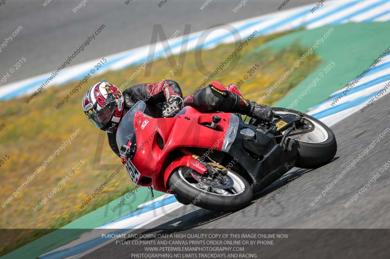 14 to 16th november 2015;Jerez;event digital images;motorbikes;no limits;peter wileman photography;trackday;trackday digital images