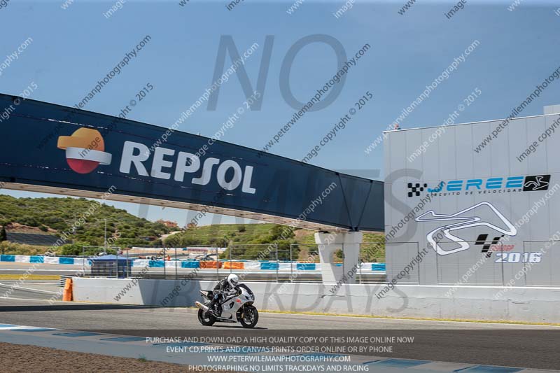 14 to 16th november 2015;Jerez;event digital images;motorbikes;no limits;peter wileman photography;trackday;trackday digital images