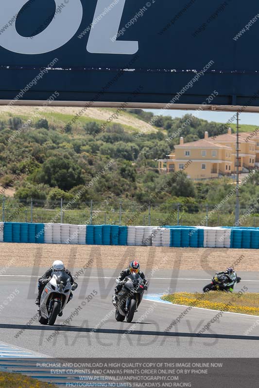 14 to 16th november 2015;Jerez;event digital images;motorbikes;no limits;peter wileman photography;trackday;trackday digital images