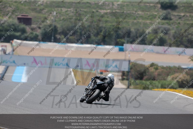 14 to 16th november 2015;Jerez;event digital images;motorbikes;no limits;peter wileman photography;trackday;trackday digital images