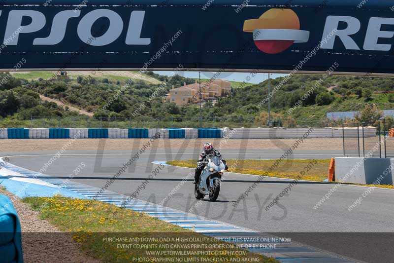 14 to 16th november 2015;Jerez;event digital images;motorbikes;no limits;peter wileman photography;trackday;trackday digital images