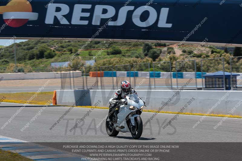 14 to 16th november 2015;Jerez;event digital images;motorbikes;no limits;peter wileman photography;trackday;trackday digital images