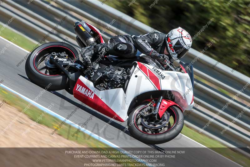 14 to 16th november 2015;Jerez;event digital images;motorbikes;no limits;peter wileman photography;trackday;trackday digital images