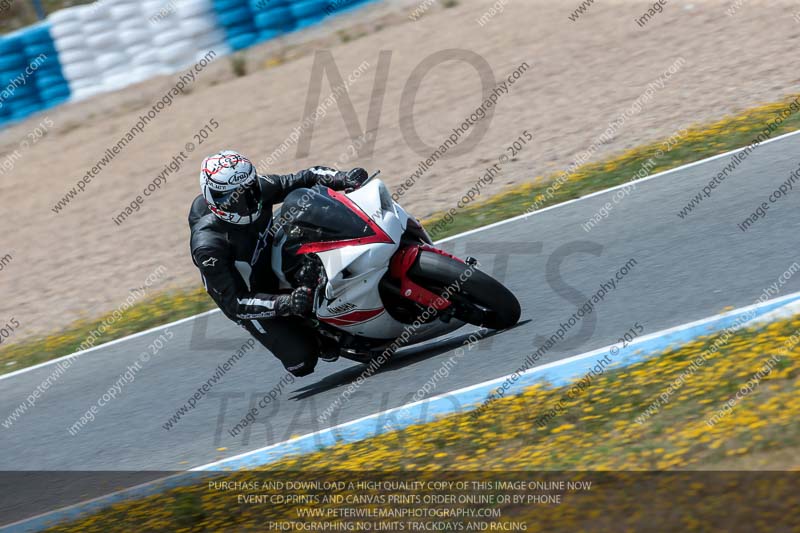 14 to 16th november 2015;Jerez;event digital images;motorbikes;no limits;peter wileman photography;trackday;trackday digital images