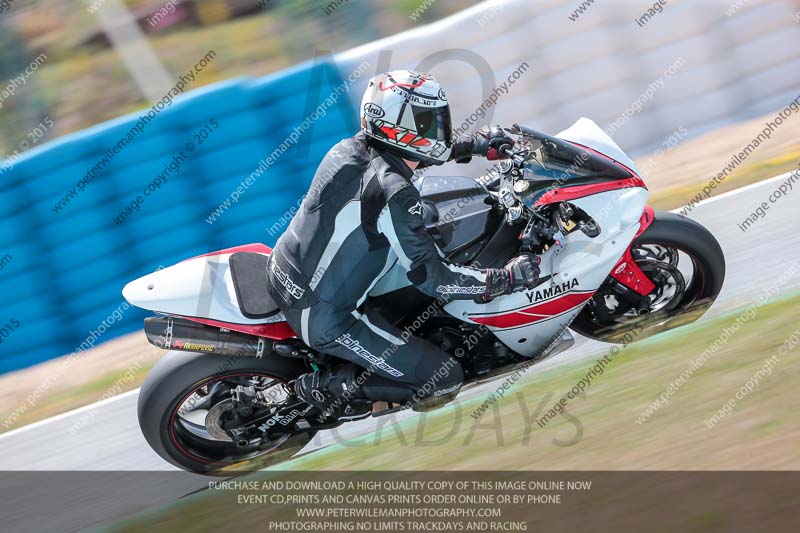 14 to 16th november 2015;Jerez;event digital images;motorbikes;no limits;peter wileman photography;trackday;trackday digital images