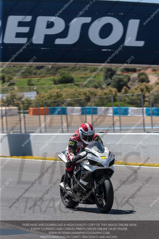 14 to 16th november 2015;Jerez;event digital images;motorbikes;no limits;peter wileman photography;trackday;trackday digital images