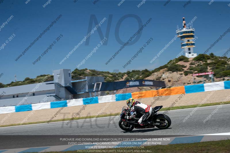 14 to 16th november 2015;Jerez;event digital images;motorbikes;no limits;peter wileman photography;trackday;trackday digital images