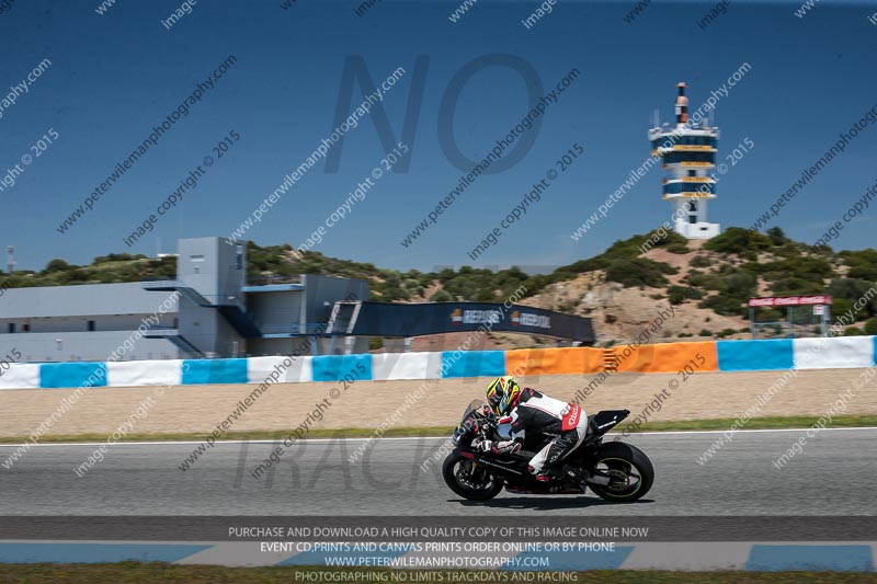 14 to 16th november 2015;Jerez;event digital images;motorbikes;no limits;peter wileman photography;trackday;trackday digital images