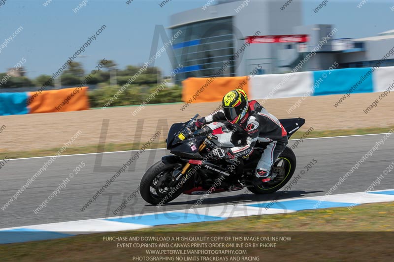 14 to 16th november 2015;Jerez;event digital images;motorbikes;no limits;peter wileman photography;trackday;trackday digital images