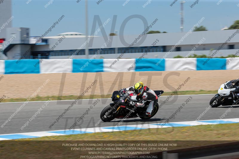 14 to 16th november 2015;Jerez;event digital images;motorbikes;no limits;peter wileman photography;trackday;trackday digital images