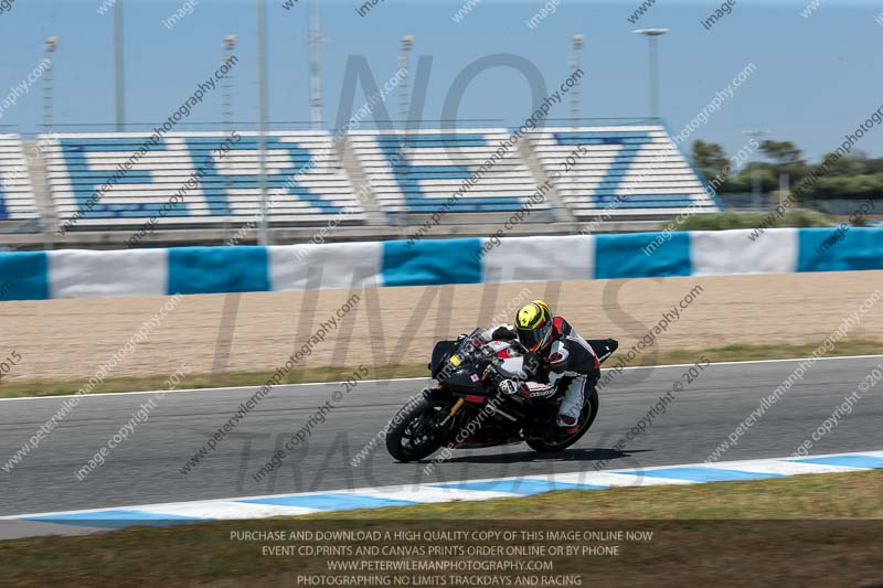 14 to 16th november 2015;Jerez;event digital images;motorbikes;no limits;peter wileman photography;trackday;trackday digital images