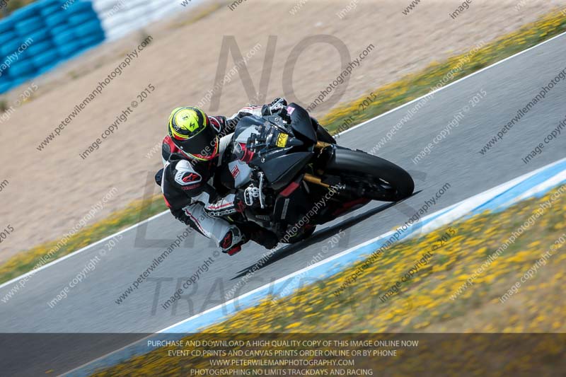 14 to 16th november 2015;Jerez;event digital images;motorbikes;no limits;peter wileman photography;trackday;trackday digital images