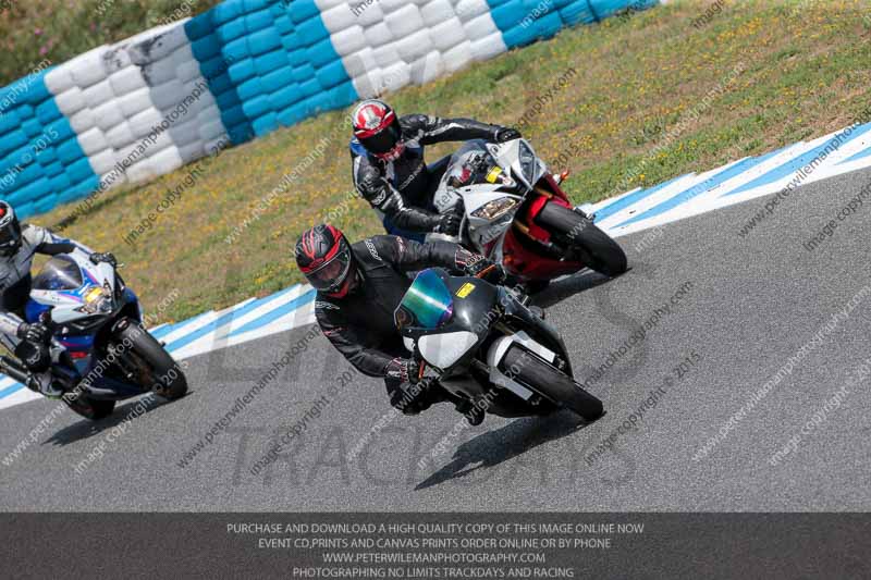 14 to 16th november 2015;Jerez;event digital images;motorbikes;no limits;peter wileman photography;trackday;trackday digital images