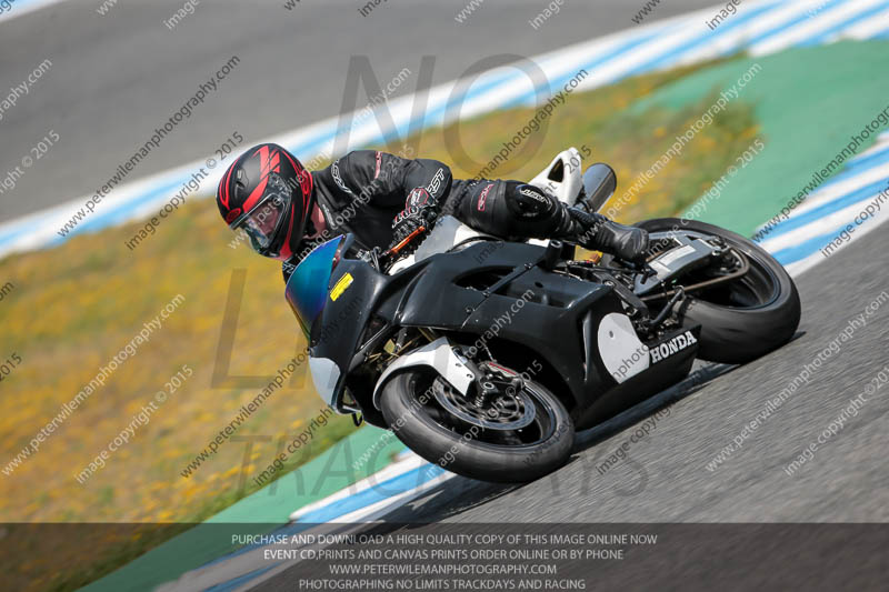 14 to 16th november 2015;Jerez;event digital images;motorbikes;no limits;peter wileman photography;trackday;trackday digital images