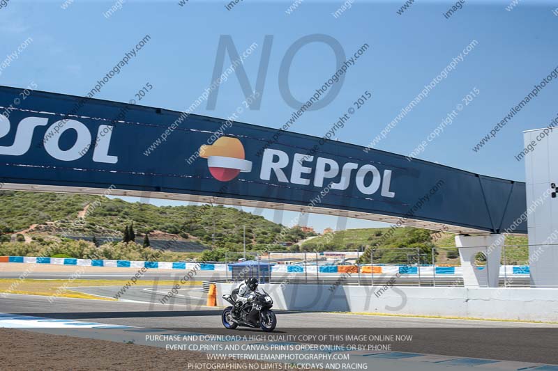 14 to 16th november 2015;Jerez;event digital images;motorbikes;no limits;peter wileman photography;trackday;trackday digital images