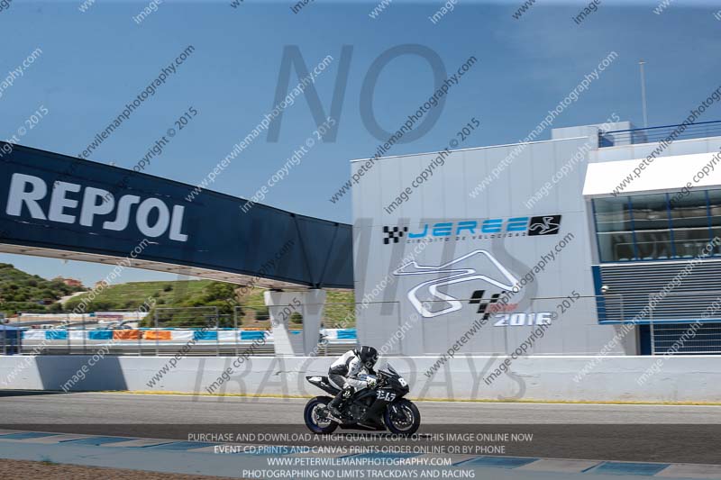 14 to 16th november 2015;Jerez;event digital images;motorbikes;no limits;peter wileman photography;trackday;trackday digital images