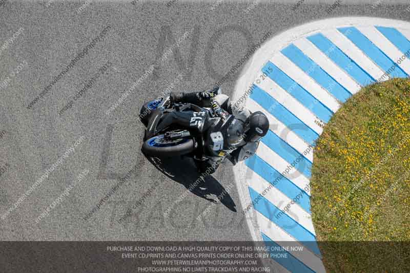 14 to 16th november 2015;Jerez;event digital images;motorbikes;no limits;peter wileman photography;trackday;trackday digital images