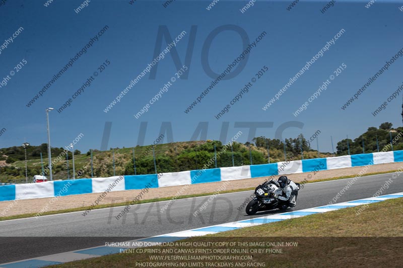 14 to 16th november 2015;Jerez;event digital images;motorbikes;no limits;peter wileman photography;trackday;trackday digital images