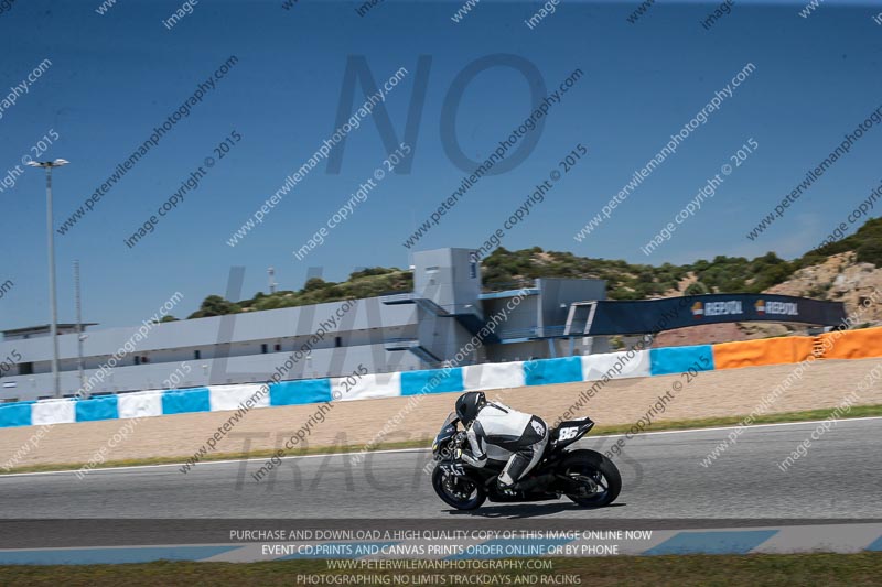 14 to 16th november 2015;Jerez;event digital images;motorbikes;no limits;peter wileman photography;trackday;trackday digital images