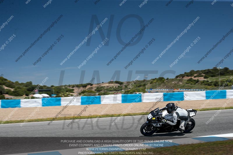 14 to 16th november 2015;Jerez;event digital images;motorbikes;no limits;peter wileman photography;trackday;trackday digital images