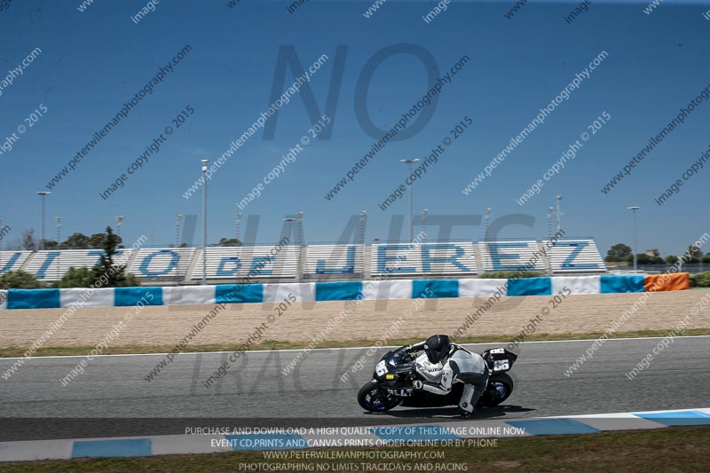 14 to 16th november 2015;Jerez;event digital images;motorbikes;no limits;peter wileman photography;trackday;trackday digital images