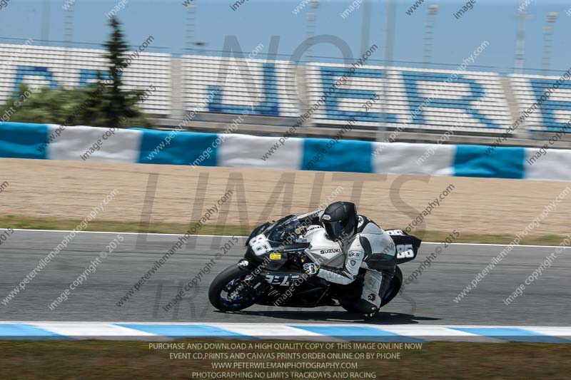 14 to 16th november 2015;Jerez;event digital images;motorbikes;no limits;peter wileman photography;trackday;trackday digital images