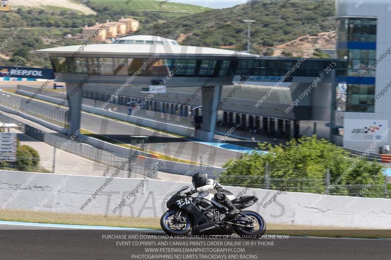 14 to 16th november 2015;Jerez;event digital images;motorbikes;no limits;peter wileman photography;trackday;trackday digital images