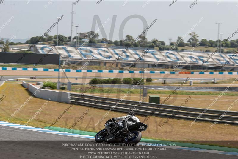 14 to 16th november 2015;Jerez;event digital images;motorbikes;no limits;peter wileman photography;trackday;trackday digital images