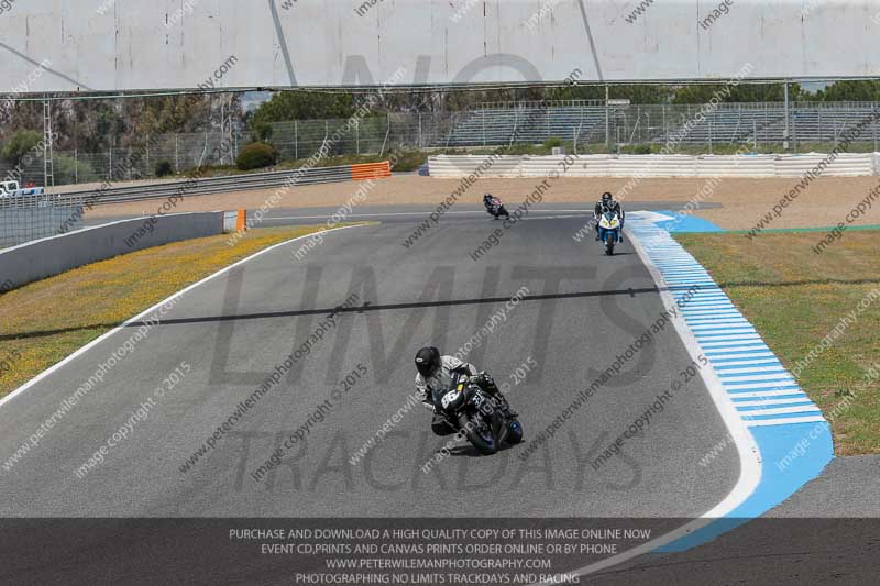 14 to 16th november 2015;Jerez;event digital images;motorbikes;no limits;peter wileman photography;trackday;trackday digital images