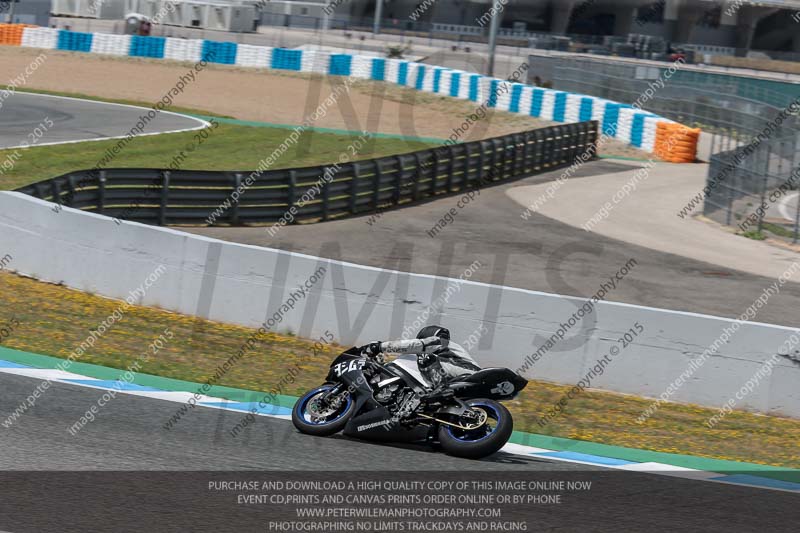 14 to 16th november 2015;Jerez;event digital images;motorbikes;no limits;peter wileman photography;trackday;trackday digital images