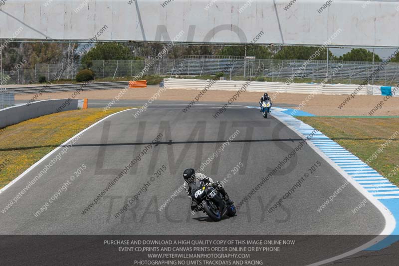 14 to 16th november 2015;Jerez;event digital images;motorbikes;no limits;peter wileman photography;trackday;trackday digital images