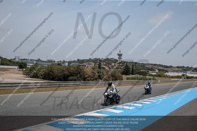 14 to 16th november 2015;Jerez;event digital images;motorbikes;no limits;peter wileman photography;trackday;trackday digital images