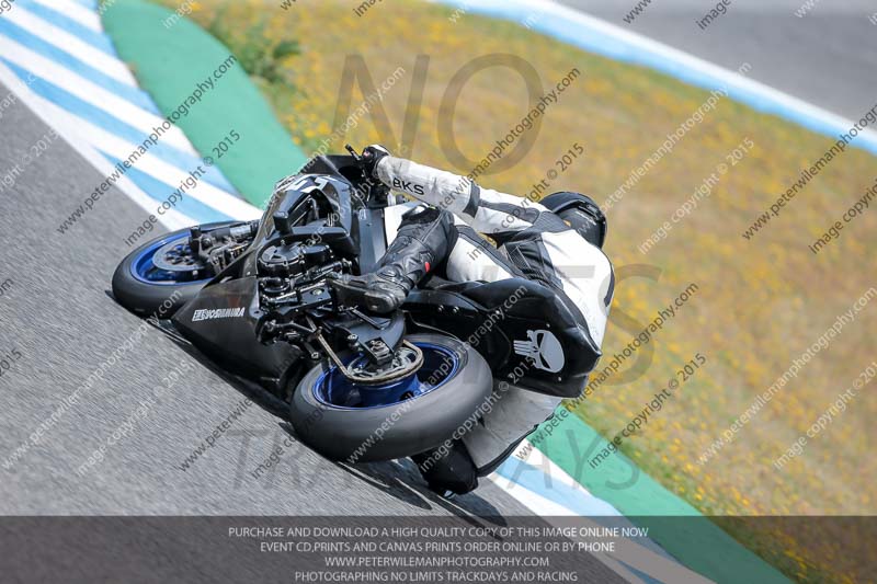 14 to 16th november 2015;Jerez;event digital images;motorbikes;no limits;peter wileman photography;trackday;trackday digital images