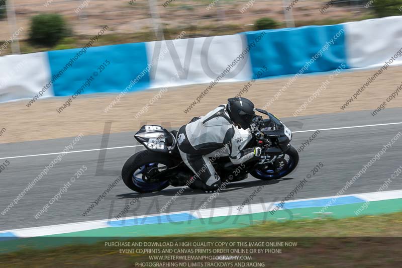 14 to 16th november 2015;Jerez;event digital images;motorbikes;no limits;peter wileman photography;trackday;trackday digital images