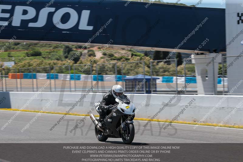 14 to 16th november 2015;Jerez;event digital images;motorbikes;no limits;peter wileman photography;trackday;trackday digital images