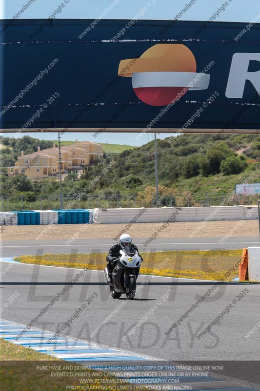 14 to 16th november 2015;Jerez;event digital images;motorbikes;no limits;peter wileman photography;trackday;trackday digital images