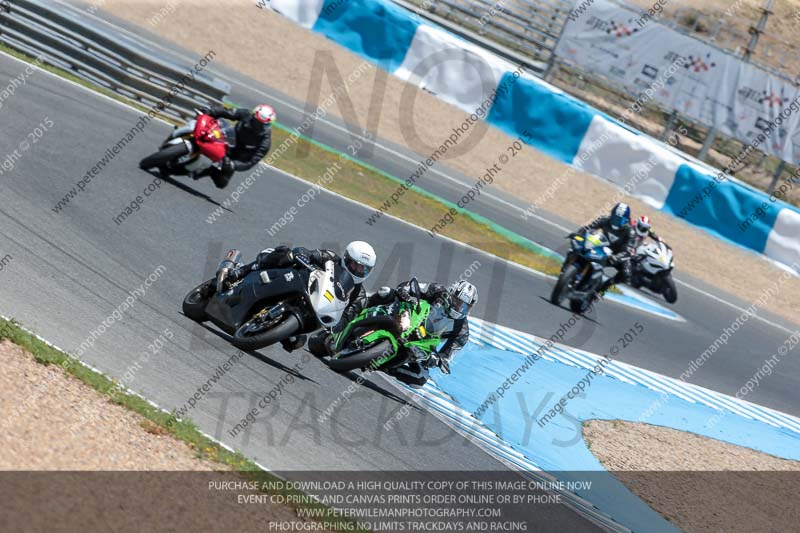 14 to 16th november 2015;Jerez;event digital images;motorbikes;no limits;peter wileman photography;trackday;trackday digital images