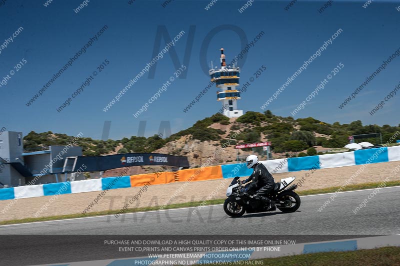 14 to 16th november 2015;Jerez;event digital images;motorbikes;no limits;peter wileman photography;trackday;trackday digital images