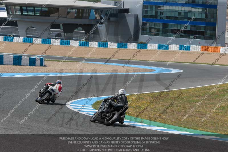 14 to 16th november 2015;Jerez;event digital images;motorbikes;no limits;peter wileman photography;trackday;trackday digital images