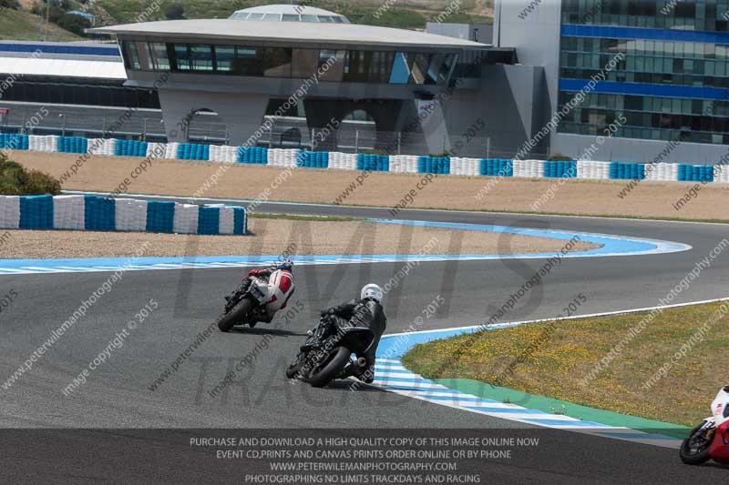 14 to 16th november 2015;Jerez;event digital images;motorbikes;no limits;peter wileman photography;trackday;trackday digital images