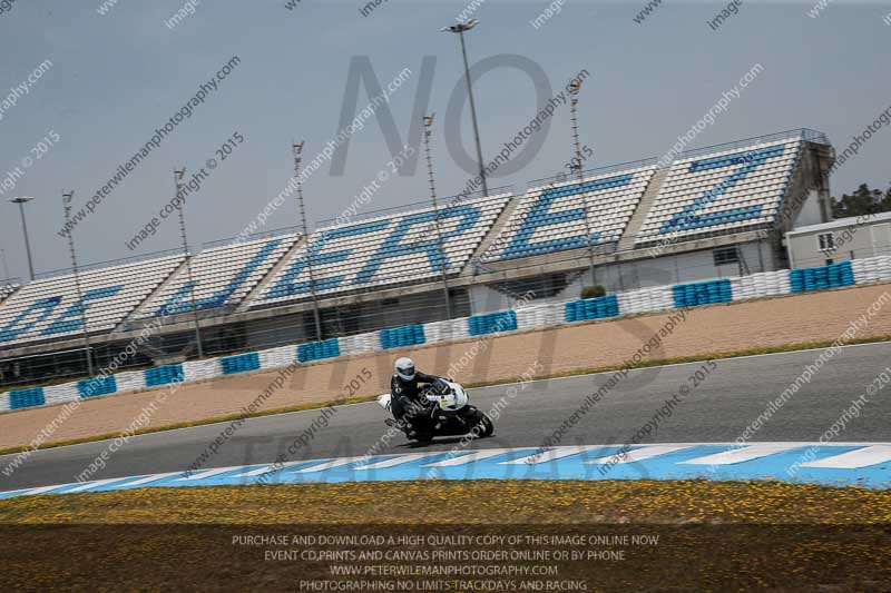 14 to 16th november 2015;Jerez;event digital images;motorbikes;no limits;peter wileman photography;trackday;trackday digital images