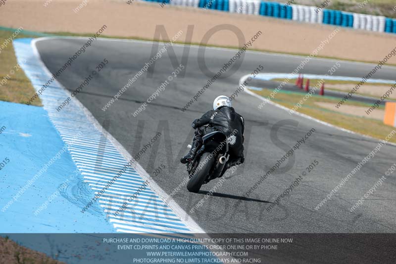 14 to 16th november 2015;Jerez;event digital images;motorbikes;no limits;peter wileman photography;trackday;trackday digital images