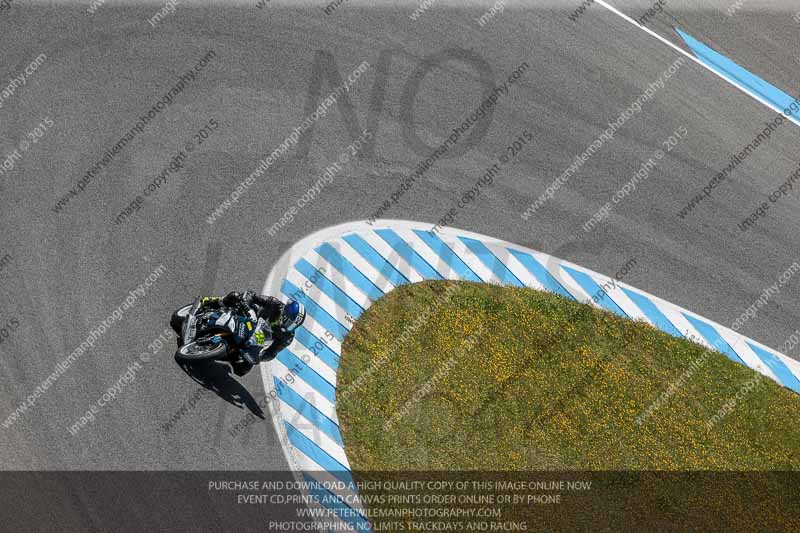 14 to 16th november 2015;Jerez;event digital images;motorbikes;no limits;peter wileman photography;trackday;trackday digital images