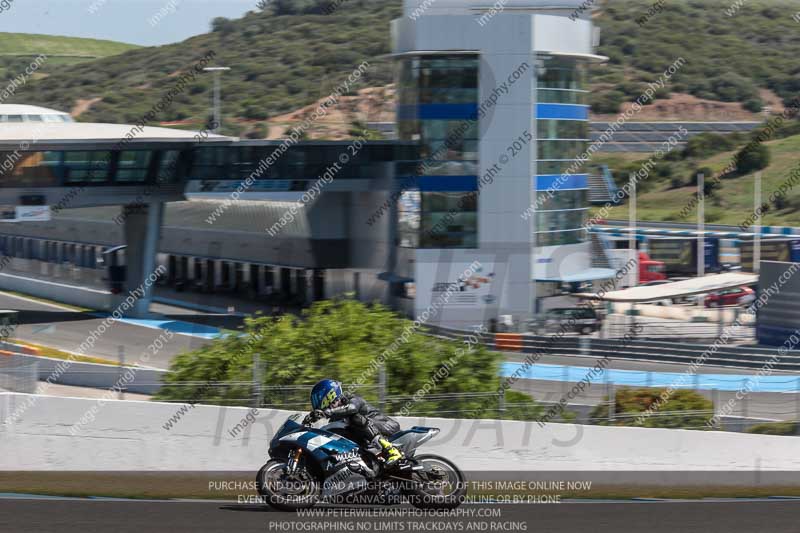 14 to 16th november 2015;Jerez;event digital images;motorbikes;no limits;peter wileman photography;trackday;trackday digital images