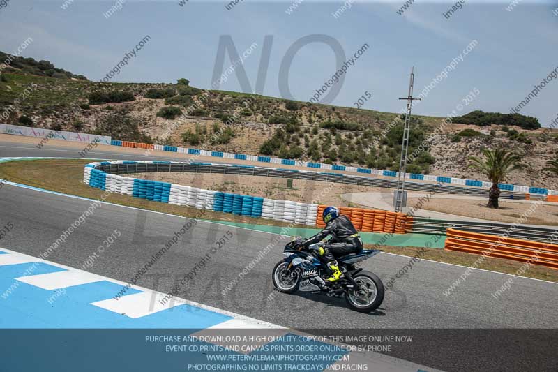 14 to 16th november 2015;Jerez;event digital images;motorbikes;no limits;peter wileman photography;trackday;trackday digital images